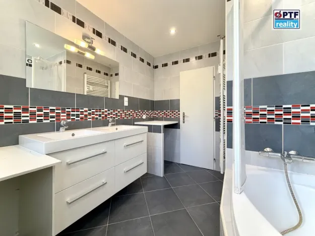 Pronájem bytu 3+kk, Plzeň, Habrová, 80 m2