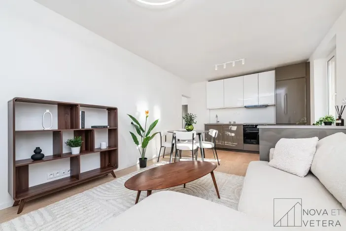 Prodej bytu 5+kk, Praha - Braník, Branická, 91 m2