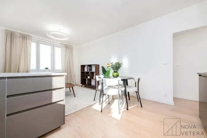 Prodej bytu 5+kk, Praha - Braník, Branická, 91 m2