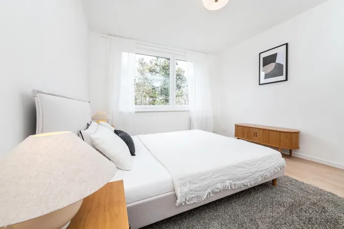 Prodej bytu 5+kk, Praha - Braník, Branická, 91 m2