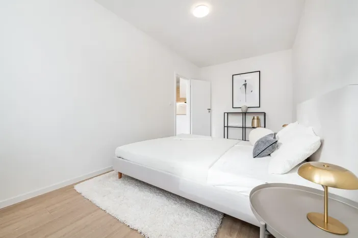 Prodej bytu 5+kk, Praha - Braník, Branická, 91 m2