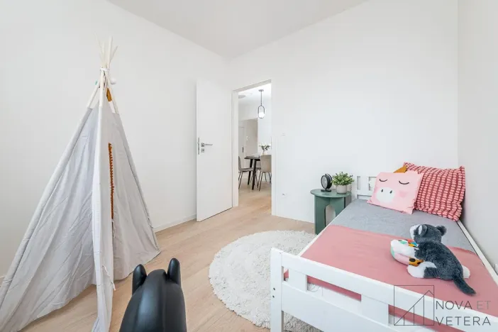 Prodej bytu 5+kk, Praha - Braník, Branická, 91 m2