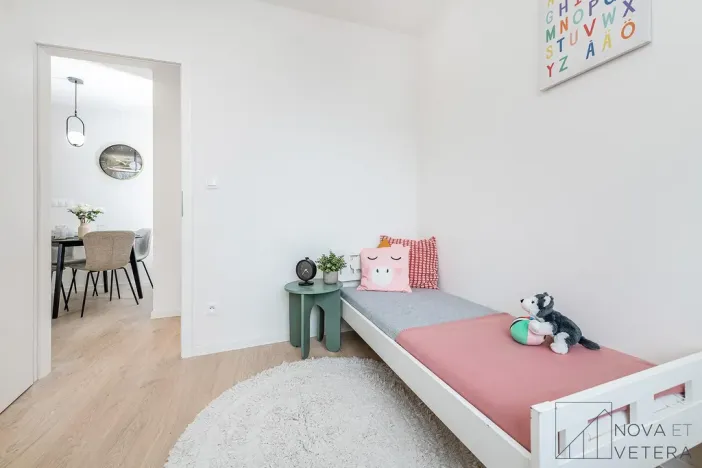 Prodej bytu 5+kk, Praha - Braník, Branická, 91 m2