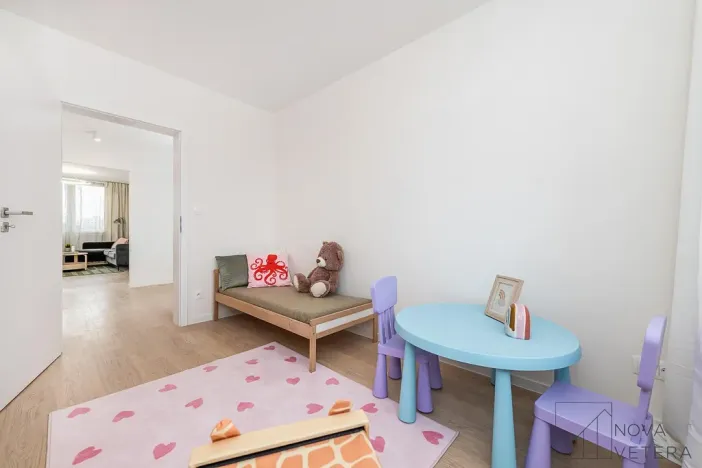 Prodej bytu 5+kk, Praha - Braník, Branická, 91 m2