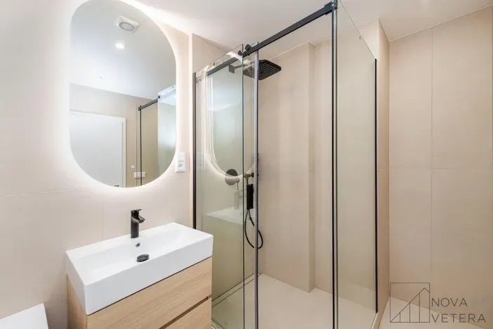 Prodej bytu 5+kk, Praha - Braník, Branická, 91 m2