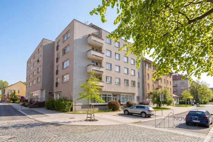 Prodej bytu 5+kk, Praha - Braník, Branická, 91 m2