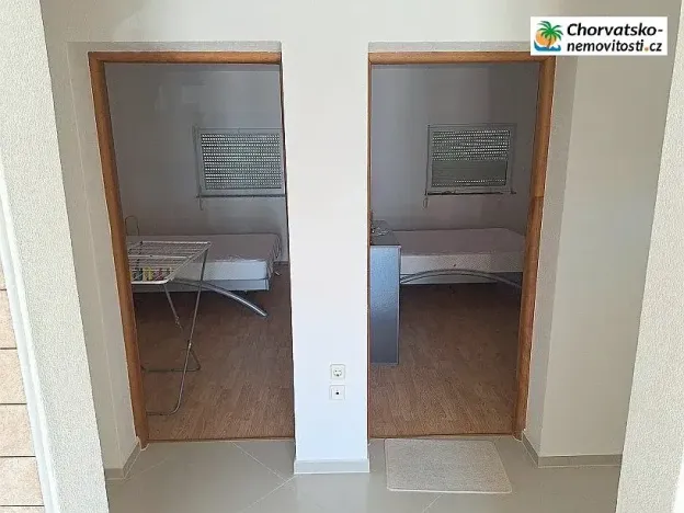 Prodej bytu 4+kk, Pag, Chorvatsko, Primorska ulica, 77 m2