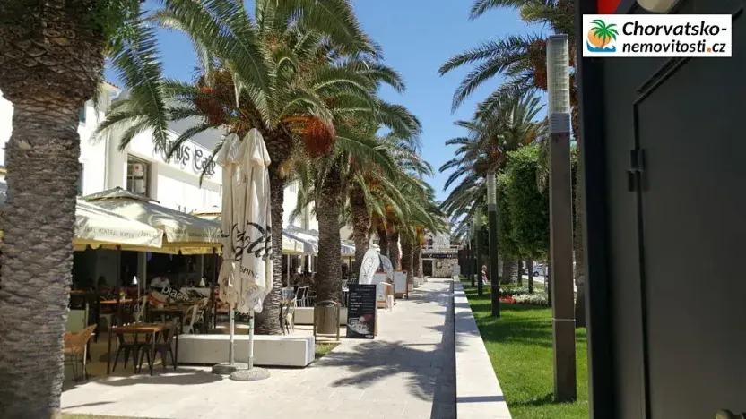 Prodej bytu 3+1, Novalja, Chorvatsko, 87 m2