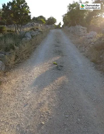 Prodej pozemku, Potočnica, Chorvatsko, 532 m2