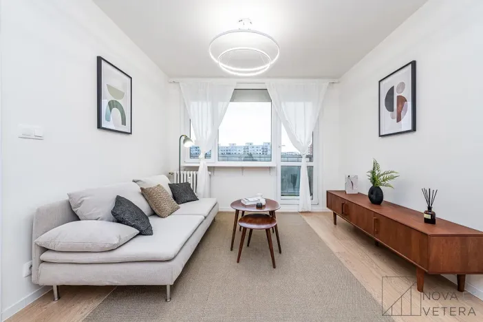 Prodej bytu 4+kk, Praha - Bohnice, Poznaňská, 76 m2