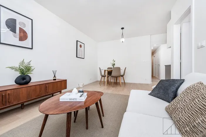 Prodej bytu 4+kk, Praha - Bohnice, Poznaňská, 76 m2