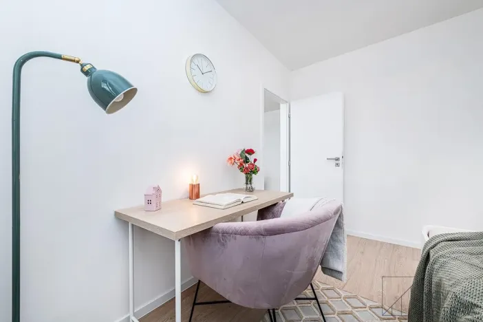 Prodej bytu 4+kk, Praha - Bohnice, Poznaňská, 76 m2