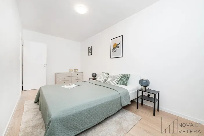 Prodej bytu 4+kk, Praha - Bohnice, Poznaňská, 76 m2