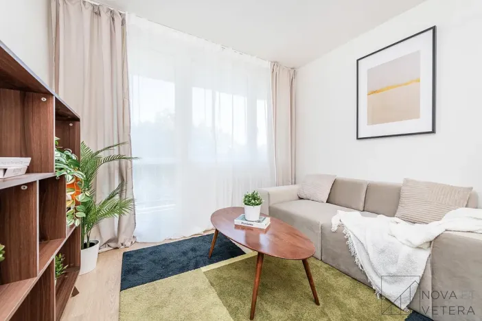 Prodej bytu 4+kk, Praha - Bohnice, Poznaňská, 76 m2