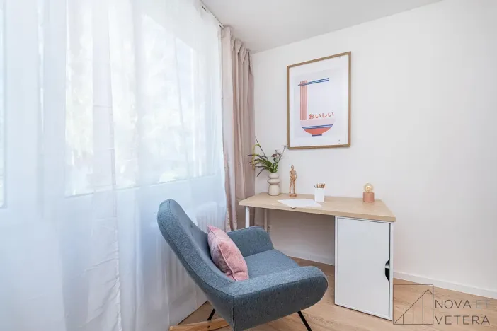 Prodej bytu 4+kk, Praha - Bohnice, Poznaňská, 76 m2