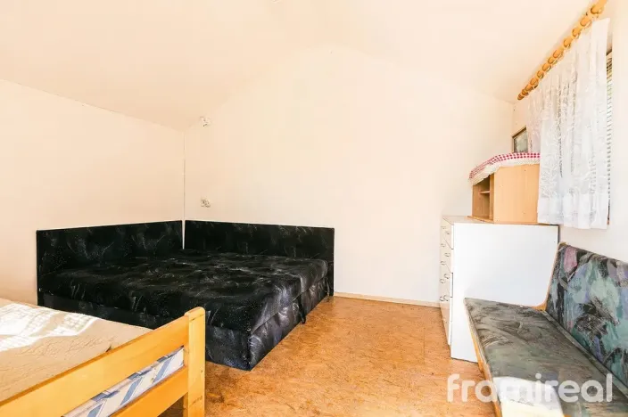 Prodej chaty, Ostopovice, 17 m2