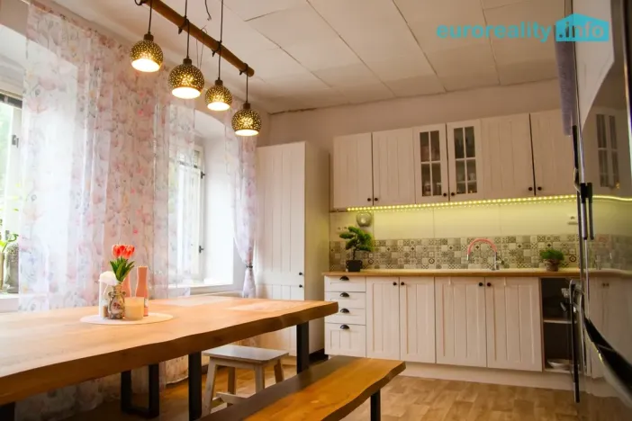 Prodej zemědělské usedlosti, Bítouchov - Dolánky, 195 m2