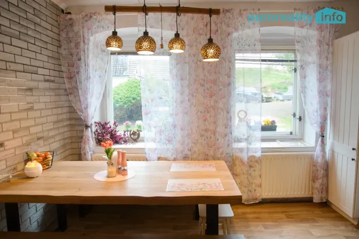 Prodej zemědělské usedlosti, Bítouchov - Dolánky, 195 m2