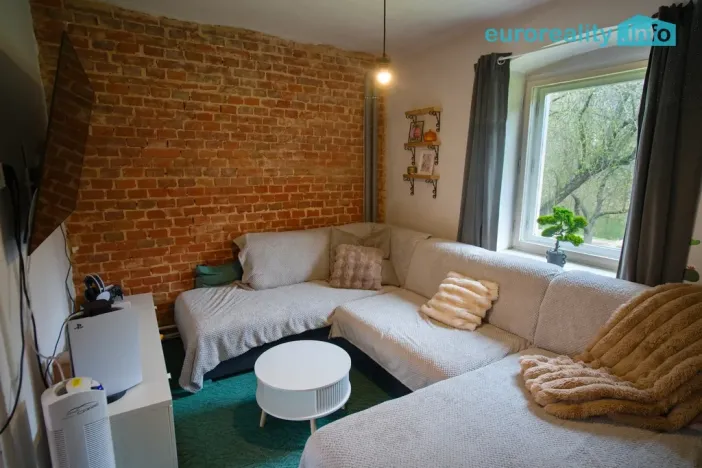 Prodej zemědělské usedlosti, Bítouchov - Dolánky, 195 m2