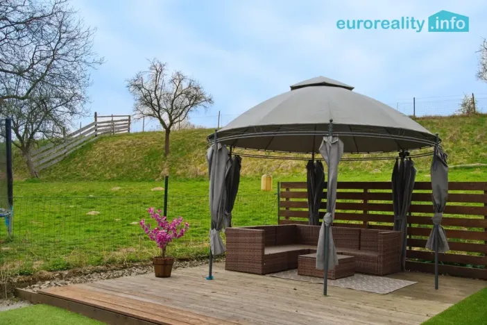 Prodej zemědělské usedlosti, Bítouchov - Dolánky, 195 m2