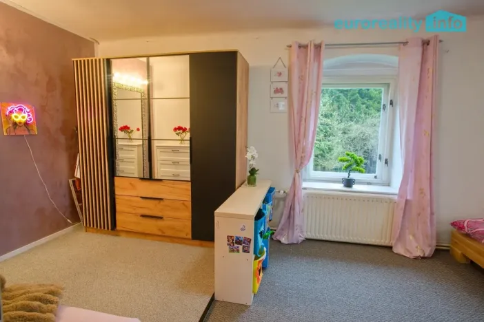 Prodej rodinného domu, Bítouchov - Dolánky, 600 m2