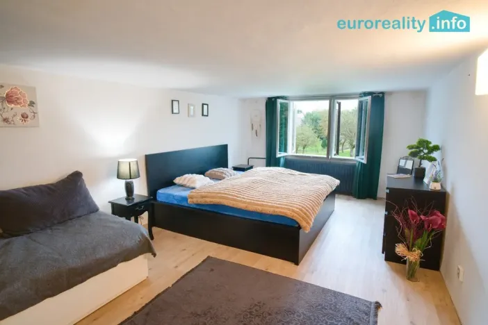 Prodej rodinného domu, Bítouchov - Dolánky, 600 m2