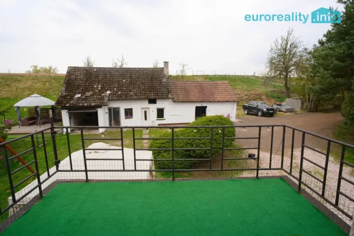 Prodej rodinného domu, Bítouchov - Dolánky, 600 m2