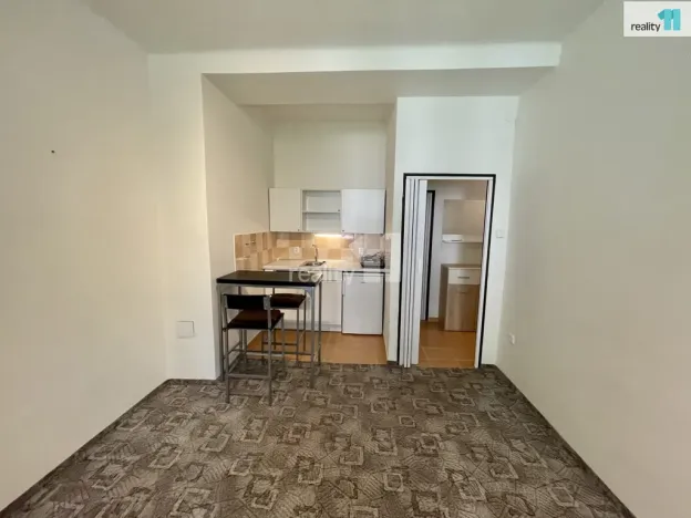 Prodej bytu 2+kk, Praha - Smíchov, Zoubkova, 37 m2