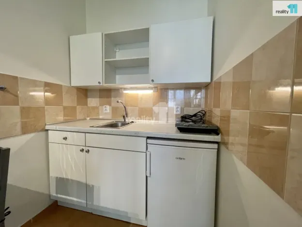 Prodej bytu 2+kk, Praha - Smíchov, Zoubkova, 37 m2