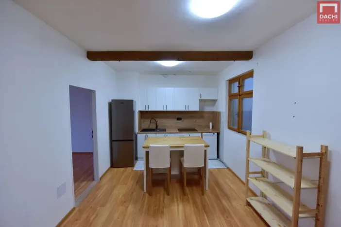 Pronájem bytu 3+1, Olomouc, Ztracená, 75 m2