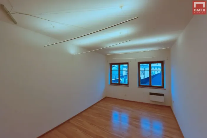 Pronájem bytu 3+1, Olomouc, Ztracená, 75 m2