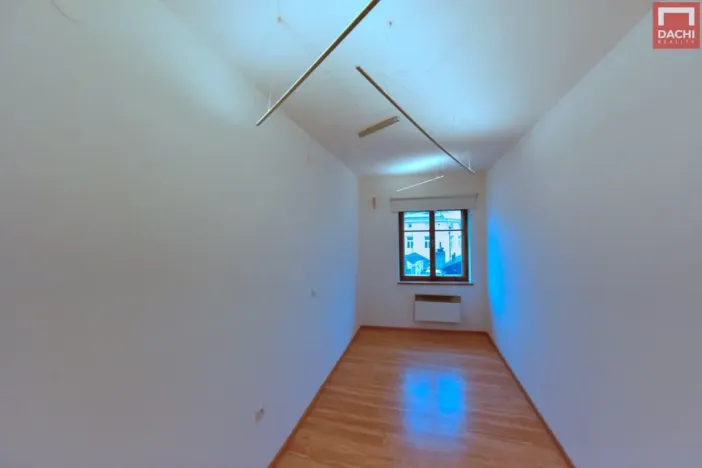 Pronájem bytu 3+1, Olomouc, Ztracená, 75 m2