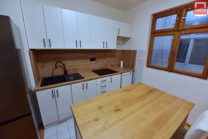 Pronájem bytu 3+1, Olomouc, Ztracená, 75 m2