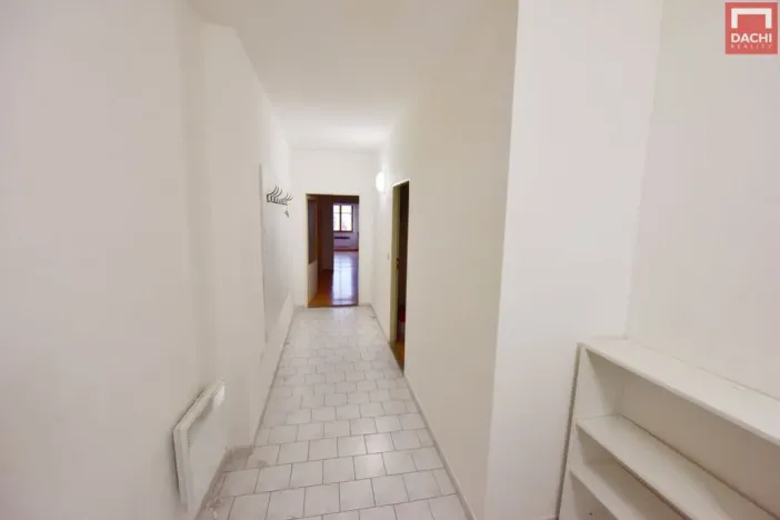 Pronájem bytu 3+1, Olomouc, Ztracená, 75 m2