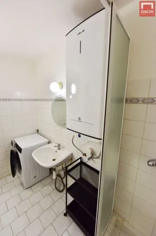 Pronájem bytu 3+1, Olomouc, Ztracená, 75 m2