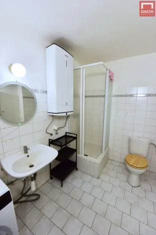 Pronájem bytu 3+1, Olomouc, Ztracená, 75 m2