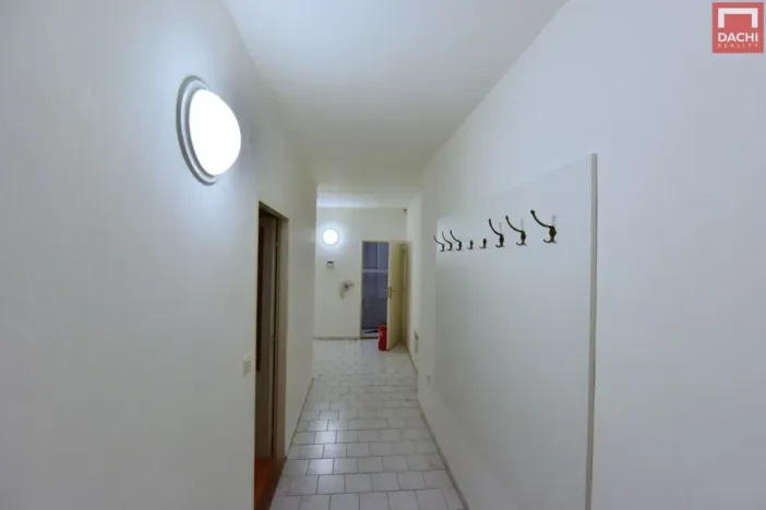 Pronájem bytu 3+1, Olomouc, Ztracená, 75 m2