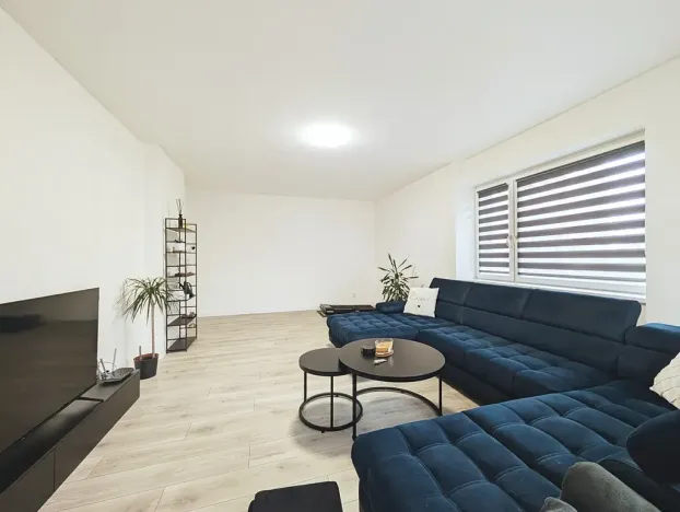 Pronájem bytu 3+kk, Mladá Boleslav, Žižkova, 90 m2