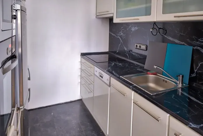 Pronájem bytu 2+kk, Praha - Chodov, Nechvílova, 54 m2