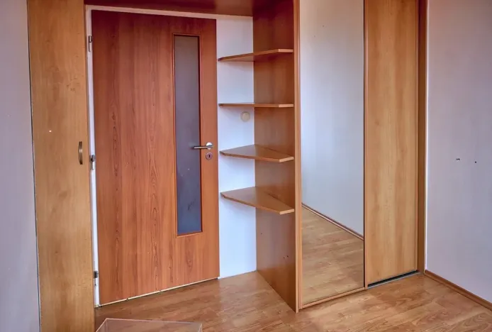 Pronájem bytu 2+kk, Praha - Chodov, Nechvílova, 54 m2