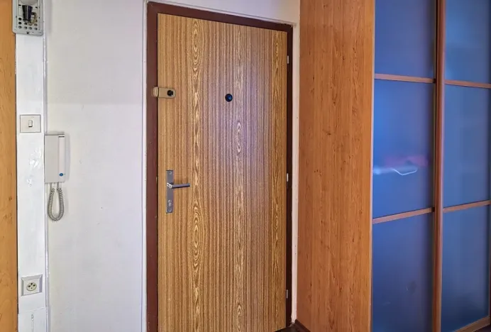 Pronájem bytu 2+kk, Praha - Chodov, Nechvílova, 54 m2