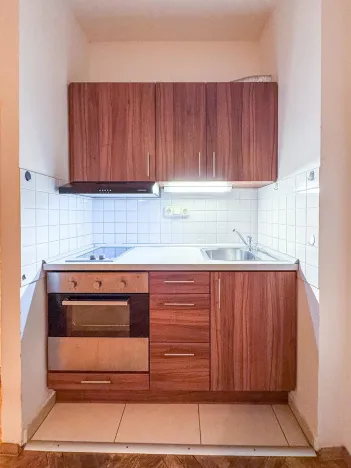 Pronájem bytu 2+kk, Praha - Vinohrady, Libická, 48 m2