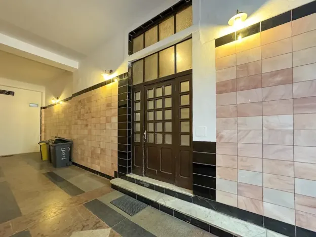 Pronájem bytu 2+kk, Praha - Vinohrady, Libická, 48 m2