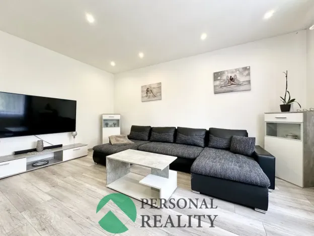 Prodej rodinného domu, Obrnice - Chanov, Rudé armády, 180 m2