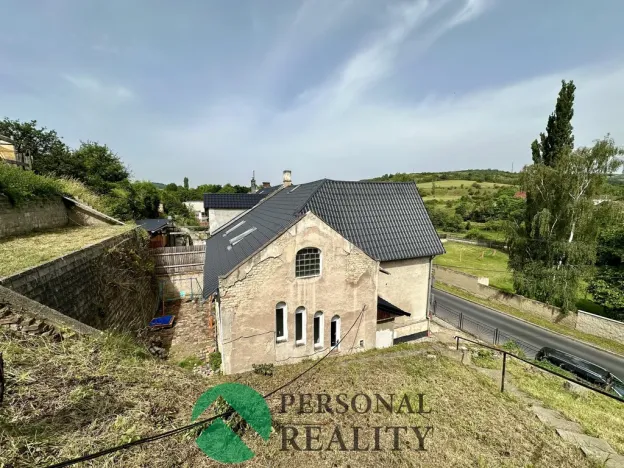 Prodej rodinného domu, Obrnice - Chanov, Rudé armády, 180 m2