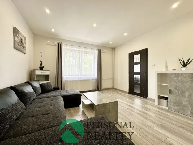 Prodej rodinného domu, Obrnice - Chanov, Rudé armády, 180 m2