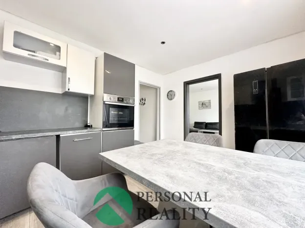 Prodej rodinného domu, Obrnice - Chanov, Rudé armády, 180 m2