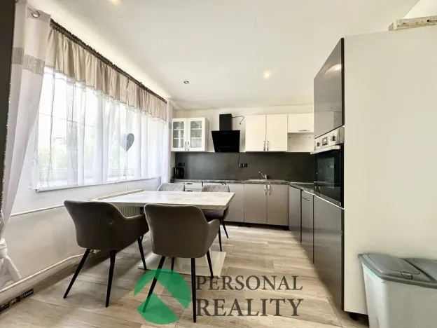 Prodej rodinného domu, Obrnice - Chanov, Rudé armády, 180 m2