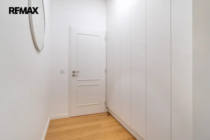 Pronájem bytu 2+kk, Praha - Vinohrady, Korunní, 65 m2