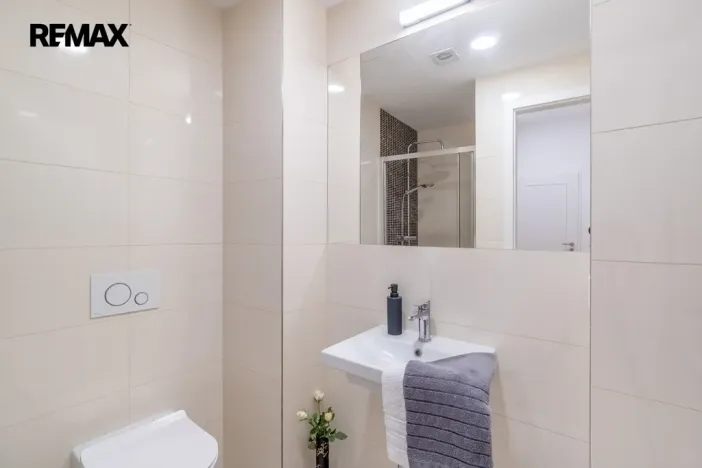 Pronájem bytu 2+kk, Praha - Vinohrady, Korunní, 65 m2